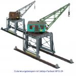 FALLER 131370 Portalkran