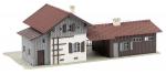 FALLER 131548 Kleinstation Kollnau