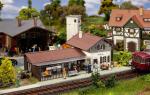 FALLER 131548 Kleinstation Kollnau