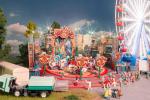 Faller 140434 Karussell Insider