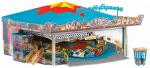 Faller 140437 Karussell Musik Express