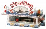 Faller 140445 Kirmesbude Meer-Fisch