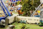 Faller 140481 Kirmeswagen-Set II