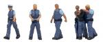 Faller 151716 H0 Polizisten