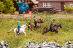 Faller 151746 Ross und Reiter