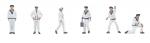 Faller 155645 N Matrosen