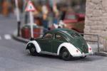 Faller 161443 CarSystem VW Käfer Polizei