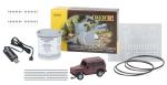 Faller 161449 H0 Start-Set SUV MB G-Klasse