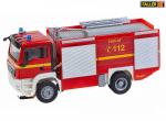 Faller 161599 MAN TGS TLF Feuerwehr (HERPA)