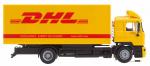 Faller 161607 Car System Start-Set LKW DHL