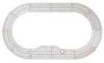 Faller 161905 Car System Bushaltestellen-Set inkl. Laser-Str