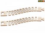 Faller 161931 Laser-Street Flexible Fahrbahn