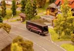 Faller 162006 Spur N - MB O404 Reisebus (RIETZE)
