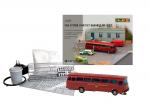 Faller 162009 Car System Start-Set Bahnbus MB 0302