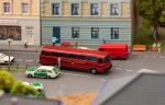 Faller 162009 Car System Start-Set Bahnbus MB 0302