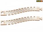 Faller 162131 Laser-Street Flexible Fahrbahn