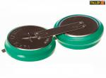Faller 163254 Akku 250 mAh (2-fach, flach)