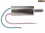 Faller 163303 Motor, Ø 7 mm, Modul 0,3