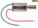 Faller 163306 Motor, Ø 6 mm kurz, Modul 0,16