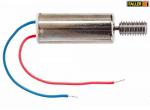 Faller 163308 Motor, Ø 6 mm lang, Modul 0,16 fünf-polig