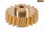 Faller 163553 Schneckenrad, Modul 0,3 Z20