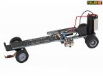 Faller 163703 Car System Chassis-Kit Bus, LKW