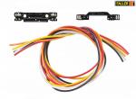 Faller 163759 Car System Digital LED-Beleuchtungs-Kit für LK