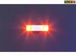 Faller 163760 Blinkelektronik, 13,5 mm, orange