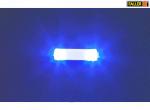Faller 163761 Blinkelektronik, 13,5 mm, blau