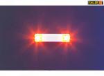 Faller 163762 Blinkelektronik, 15,7 mm, orange