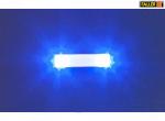 Faller 163763 Blinkelektronik, 15,7 mm, blau