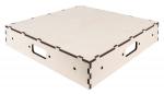 Faller 170101 Anlagenunterbau, 0,5 m x 0,5 m