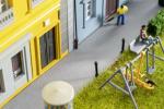 Faller 170314 PREMIUM Straßenfolie Asphalt, fein