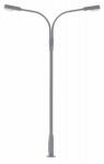 FALLER 180220 (H0) LED-Kofferleuchte, weiß