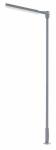 FALLER 180221 (H0) LED-Kreuzmastleuchte, weiß
