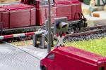 Faller 180259 Mini-Sound-Effekt Bahnübergang