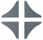 FALLER 180278 (H0) Kreisverkehr und Verkehrsinse