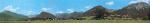 Faller 180517 Modellhintergrund-Verlängerung Oberstdorf