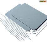 Faller 180537 Gehwegplatten-Set