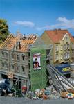 FALLER 180549 Baustellen-Ausschmückung