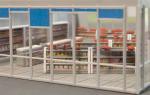 FALLER 180565 Shop-Inneneinrichtung