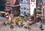 Faller 180585 Stadtausschmückung
