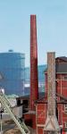 Faller 180623 Industrieschornstein