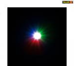 Faller 180718 5 selbstblinkende LED, RGB (Farbwechsel)