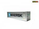 Faller 180840 40' Hi-Cube Container MAERSK