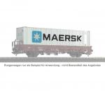 Faller 180840 40' Hi-Cube Container MAERSK