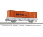 Faller 180841 40' Hi-Cube Container Hapag Lloyd