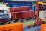 Faller 180850 40' High-Cube Container XTRA