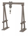 Faller 180865 Kleiner Bockkran