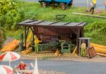 Faller 180961 Holzbearbeitungsmaschinen